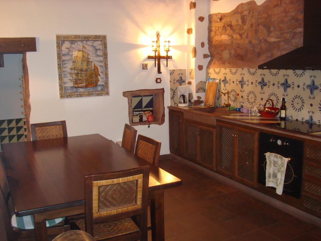 Les Casetes Del Congost Vilatge Resort Barcelona Tagamanent Quarto foto